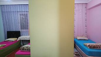 White Cat Sevgi Otel