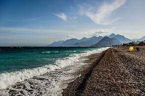 White Cat Sevgi Otel