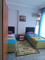 White Cat Sevgi Otel