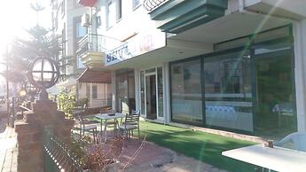 White Cat Sevgi Otel