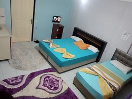 White Cat Sevgi Otel