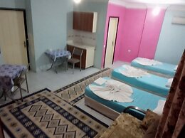 White Cat Sevgi Otel