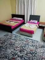 White Cat Sevgi Otel