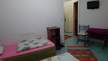 White Cat Sevgi Otel