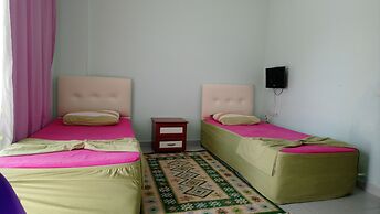 White Cat Sevgi Otel