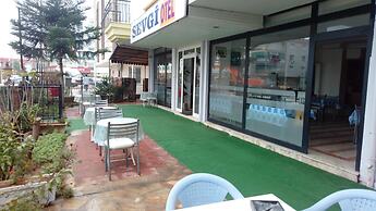 White Cat Sevgi Otel