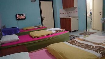 White Cat Sevgi Otel