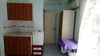 White Cat Sevgi Otel