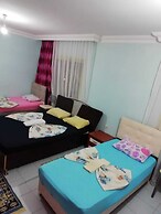 White Cat Sevgi Otel