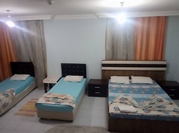 White Cat Sevgi Otel