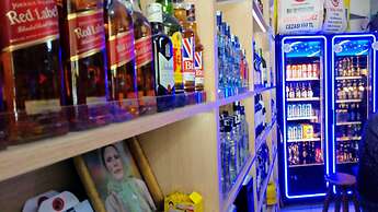 White Cat Sevgi Otel