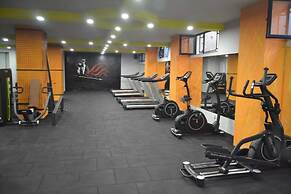 White Cat Sevgi Otel