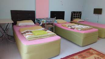 White Cat Sevgi Otel