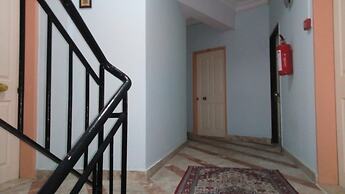 White Cat Sevgi Otel