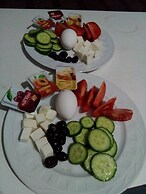 White Cat Sevgi Otel