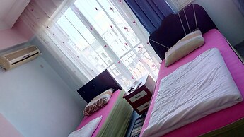 White Cat Sevgi Otel