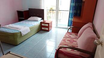 White Cat Sevgi Otel