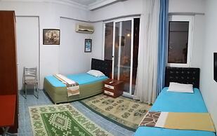 White Cat Sevgi Otel