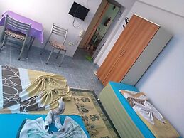 White Cat Sevgi Otel