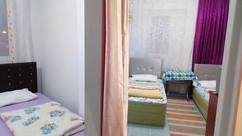 White Cat Sevgi Otel