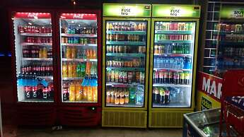 White Cat Sevgi Otel