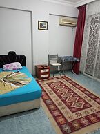 White Cat Sevgi Otel