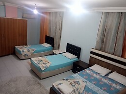 White Cat Sevgi Otel