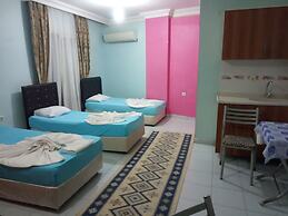 White Cat Sevgi Otel