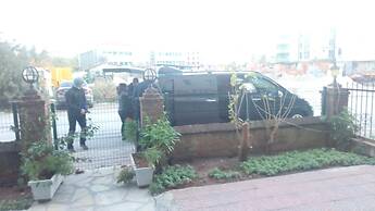 White Cat Sevgi Otel