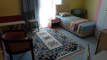 White Cat Sevgi Otel