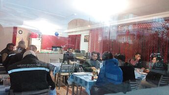 White Cat Sevgi Otel