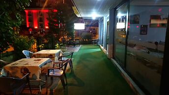 White Cat Sevgi Otel