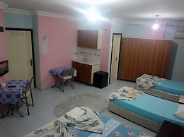 White Cat Sevgi Otel