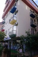 White Cat Sevgi Otel