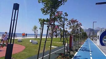 White Cat Sevgi Otel