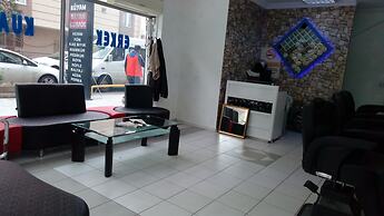 White Cat Sevgi Otel