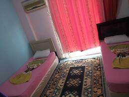 White Cat Sevgi Otel