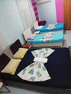 White Cat Sevgi Otel