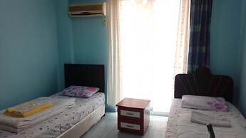 White Cat Sevgi Otel