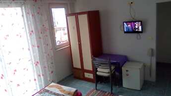 White Cat Sevgi Otel