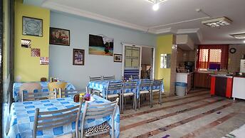 White Cat Sevgi Otel