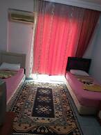 White Cat Sevgi Otel