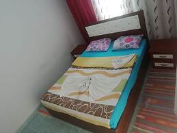 White Cat Sevgi Otel