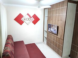 Apartment L'Acqua diRoma V - JC TEMPORADA