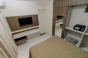 Apartment L'Acqua diRoma V - JC TEMPORADA