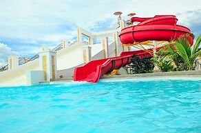 Apartment L'Acqua diRoma V - JC TEMPORADA