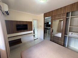 Apartment L'Acqua diRoma V - JC TEMPORADA