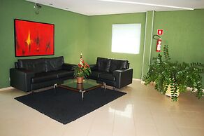 Vitoria das Thermas - JC Temporada