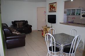 Vitoria das Thermas - JC Temporada