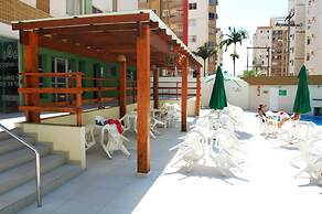 Vitoria das Thermas - JC Temporada